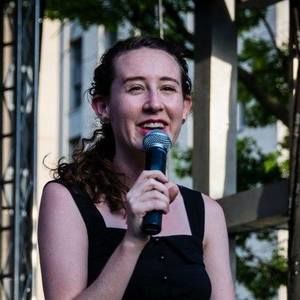 Meet your Posher, Peggy